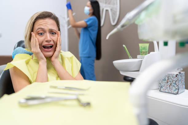 Best Broken Tooth Emergency  in Mims, FL