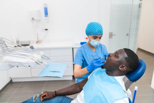 Best Dentist for Tooth Abscess  in Mims, FL